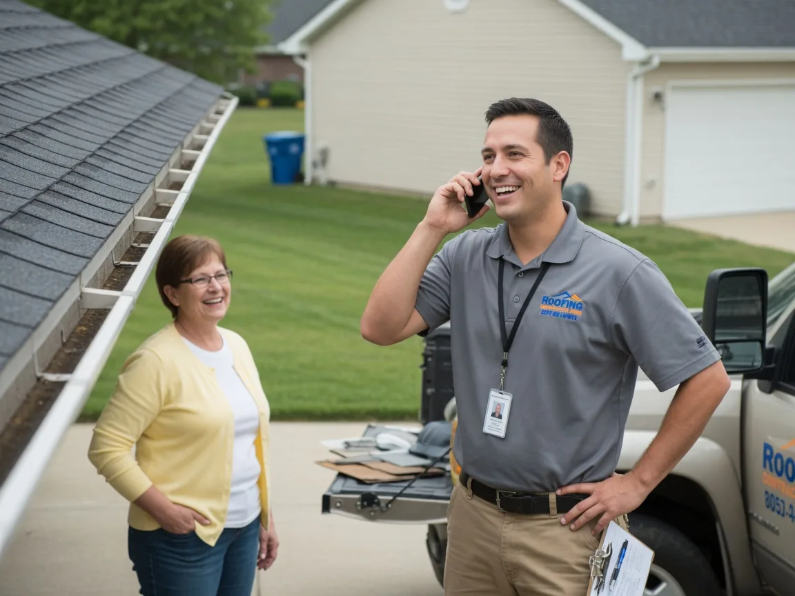 Local Roofing Contractors Gallant, AL FAQs